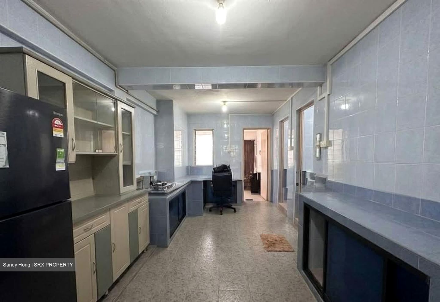 Blk 112 Ho Ching Road (Jurong West), HDB 3 Rooms #562587971